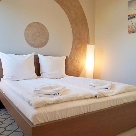 Miedzyzdrojski Rynek By Baltic Home Miedzyzdroje Εξωτερικό φωτογραφία