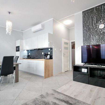 Miedzyzdrojski Rynek By Baltic Home Miedzyzdroje Εξωτερικό φωτογραφία