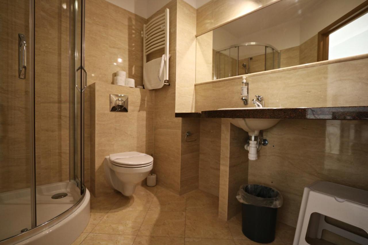 Miedzyzdrojski Rynek By Baltic Home Miedzyzdroje Εξωτερικό φωτογραφία
