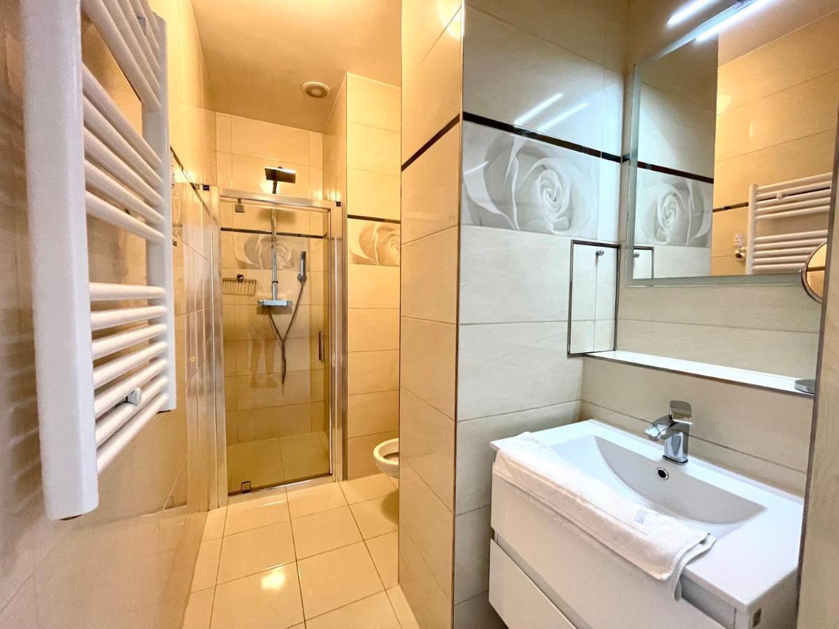 Miedzyzdrojski Rynek By Baltic Home Miedzyzdroje Εξωτερικό φωτογραφία