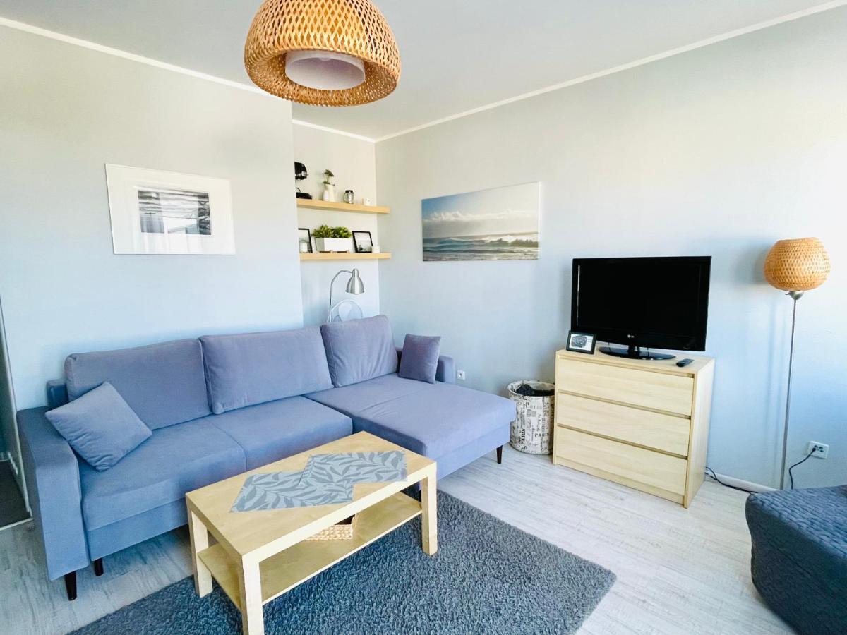 Miedzyzdrojski Rynek By Baltic Home Miedzyzdroje Εξωτερικό φωτογραφία