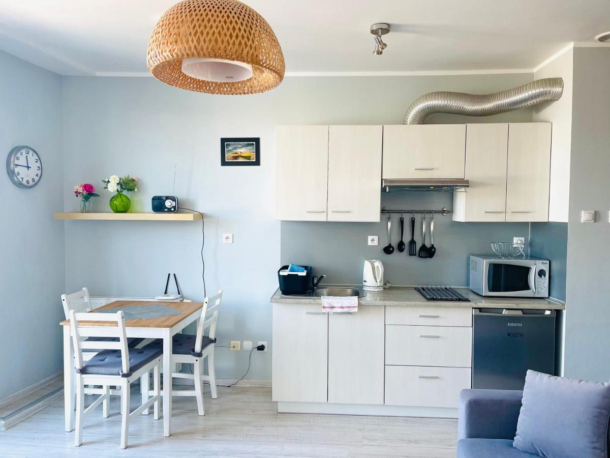 Miedzyzdrojski Rynek By Baltic Home Miedzyzdroje Εξωτερικό φωτογραφία