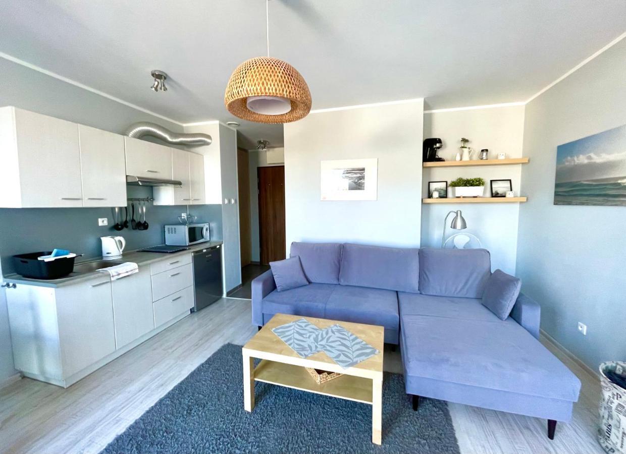 Miedzyzdrojski Rynek By Baltic Home Miedzyzdroje Εξωτερικό φωτογραφία