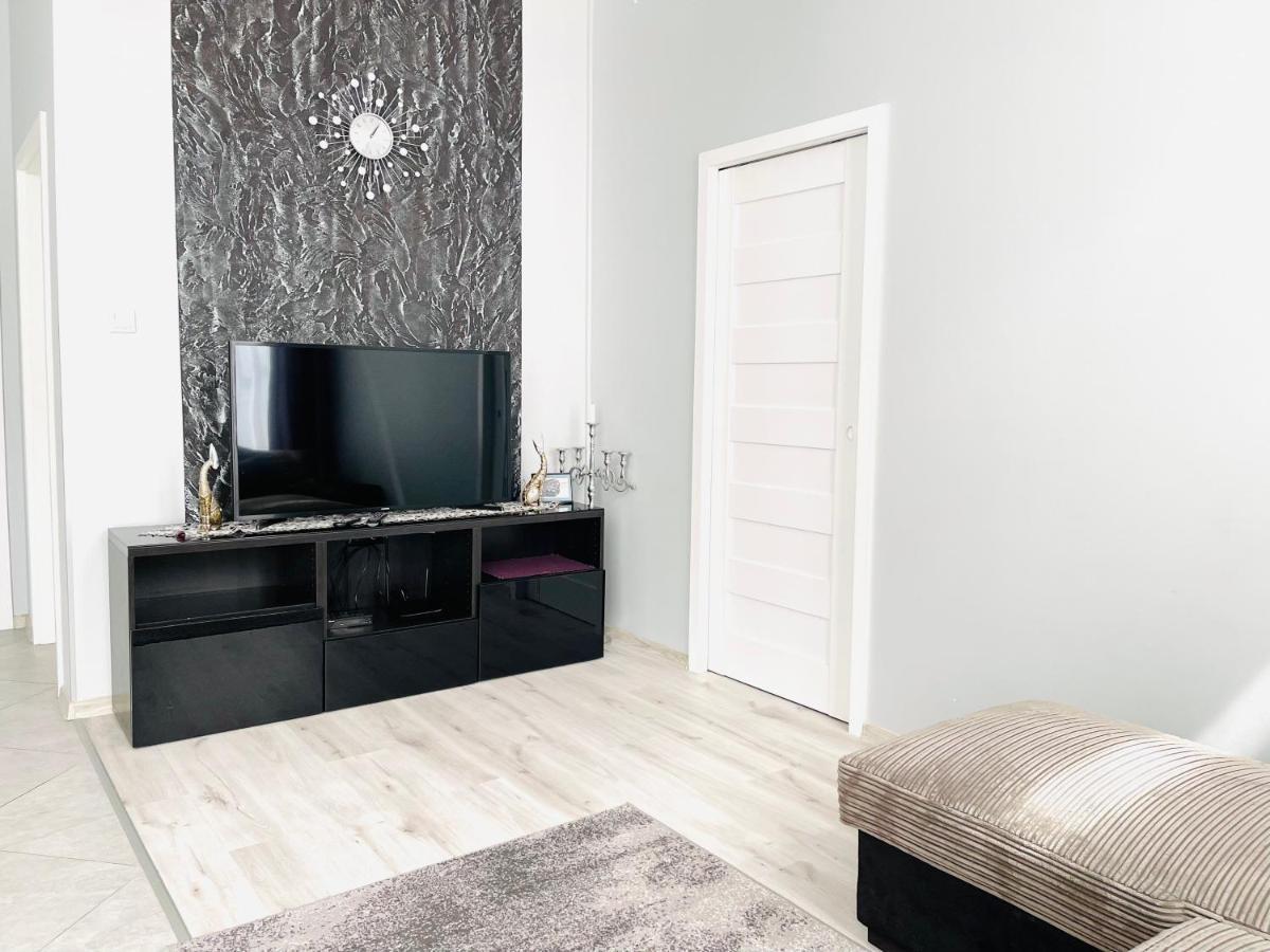 Miedzyzdrojski Rynek By Baltic Home Miedzyzdroje Εξωτερικό φωτογραφία