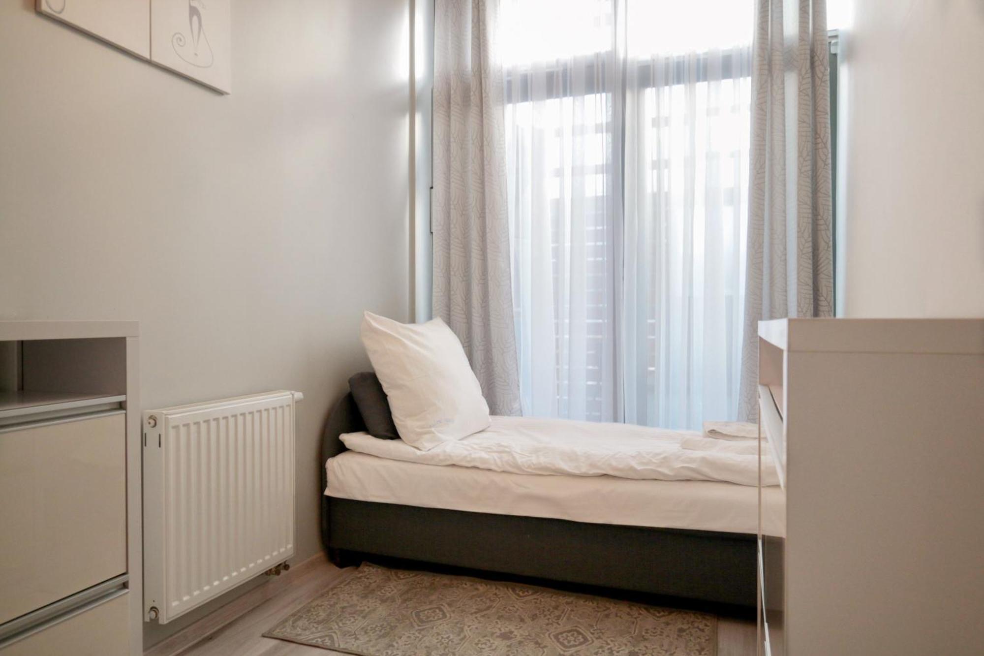 Miedzyzdrojski Rynek By Baltic Home Miedzyzdroje Εξωτερικό φωτογραφία