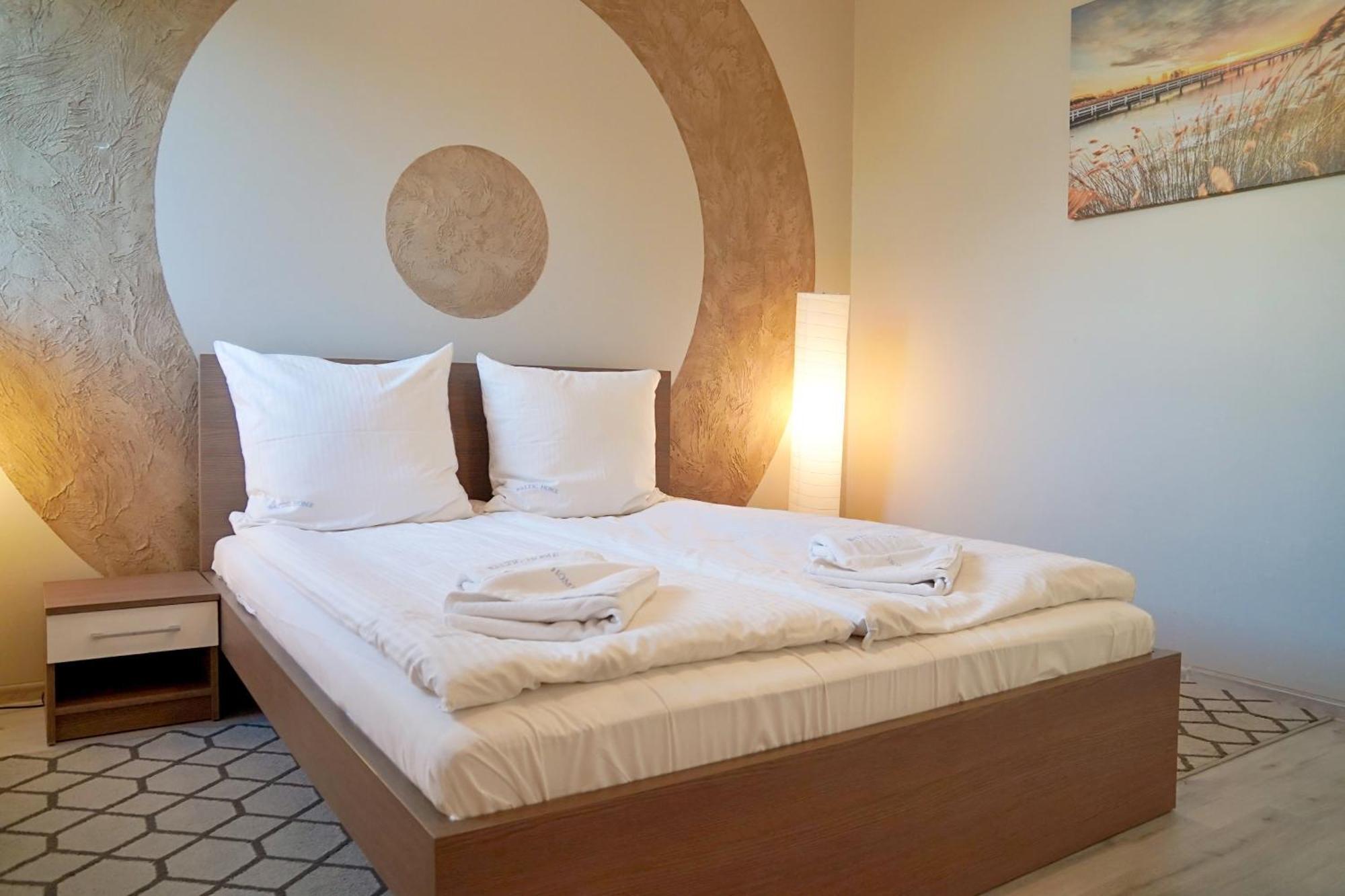 Miedzyzdrojski Rynek By Baltic Home Miedzyzdroje Εξωτερικό φωτογραφία