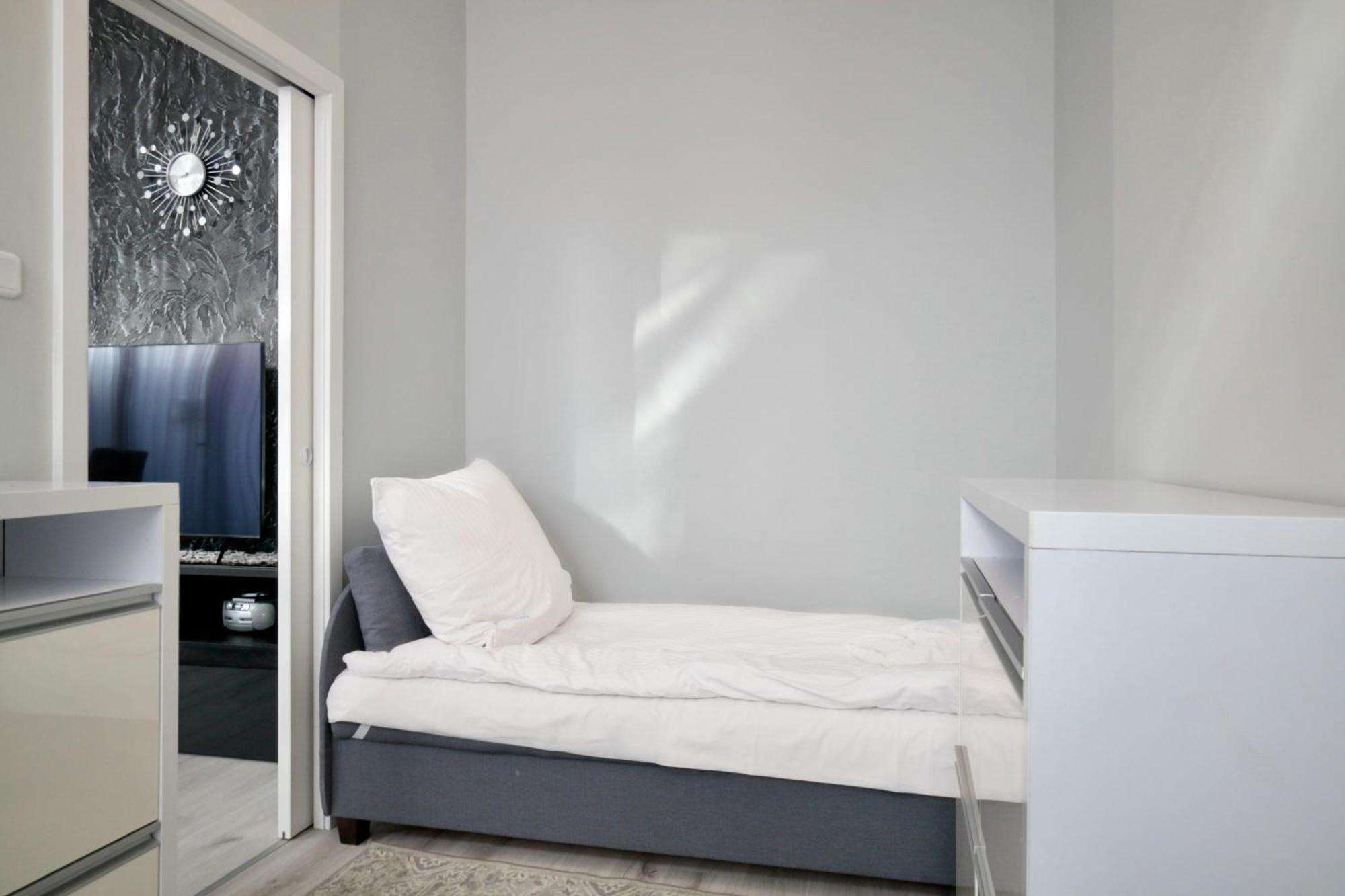 Miedzyzdrojski Rynek By Baltic Home Miedzyzdroje Εξωτερικό φωτογραφία