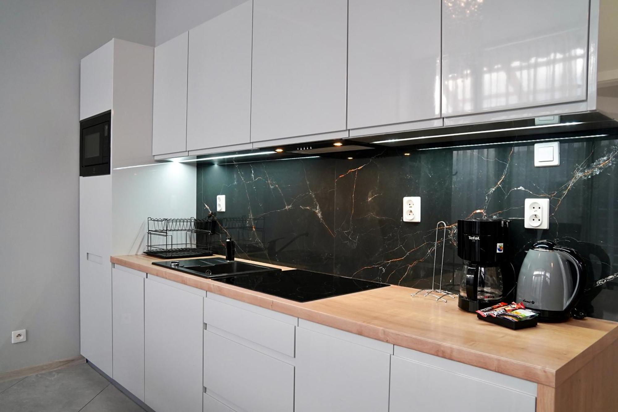 Miedzyzdrojski Rynek By Baltic Home Miedzyzdroje Εξωτερικό φωτογραφία