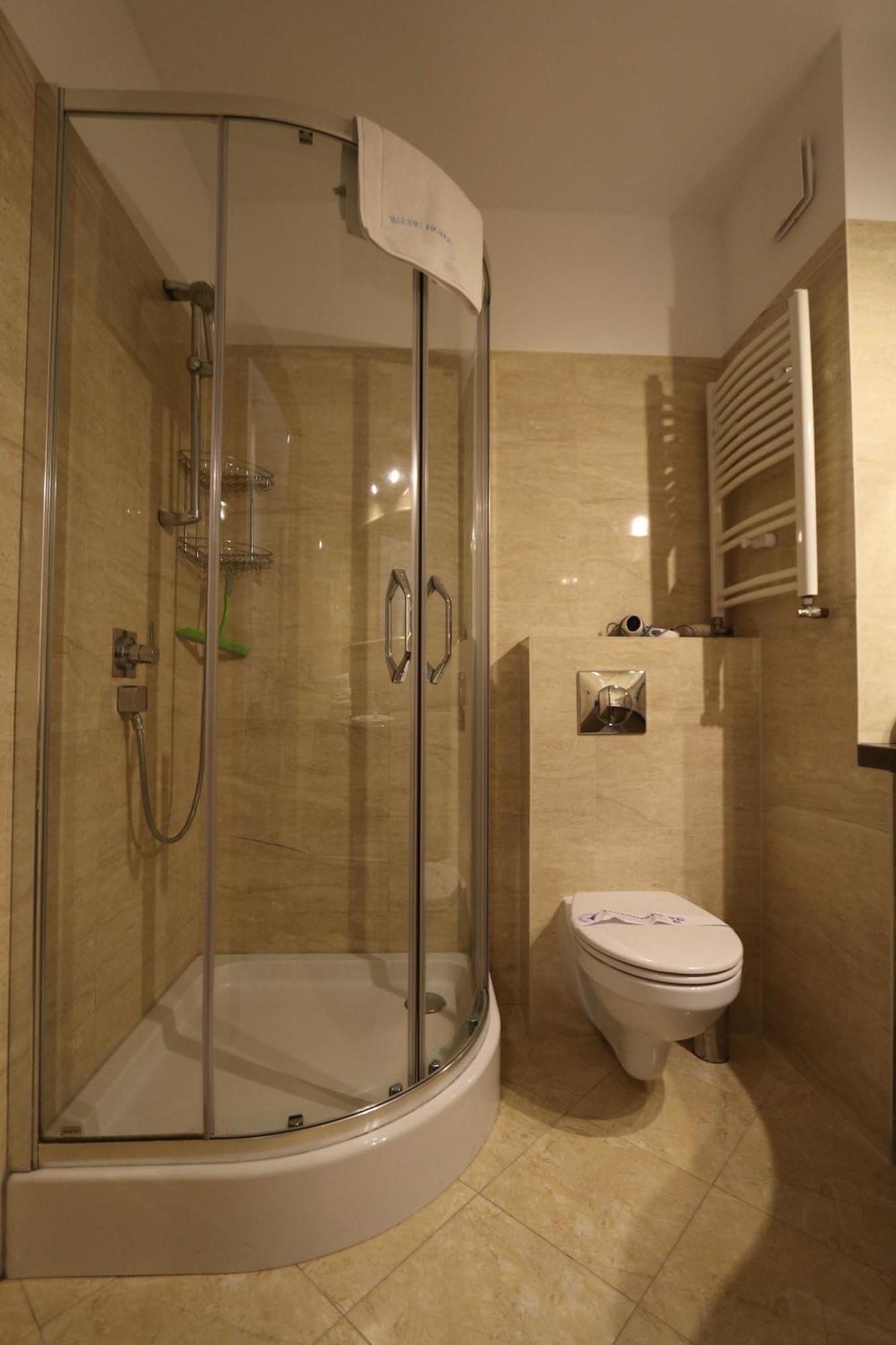 Miedzyzdrojski Rynek By Baltic Home Miedzyzdroje Εξωτερικό φωτογραφία