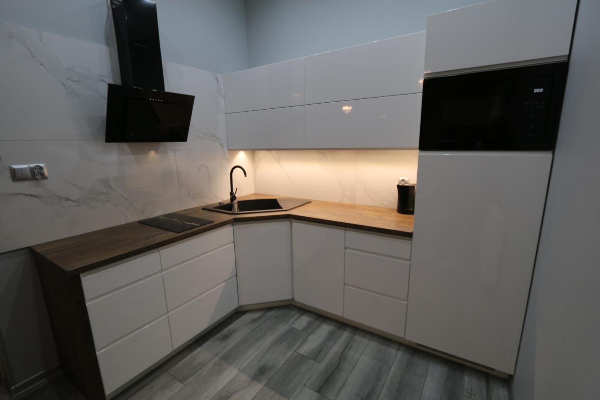 Miedzyzdrojski Rynek By Baltic Home Miedzyzdroje Εξωτερικό φωτογραφία