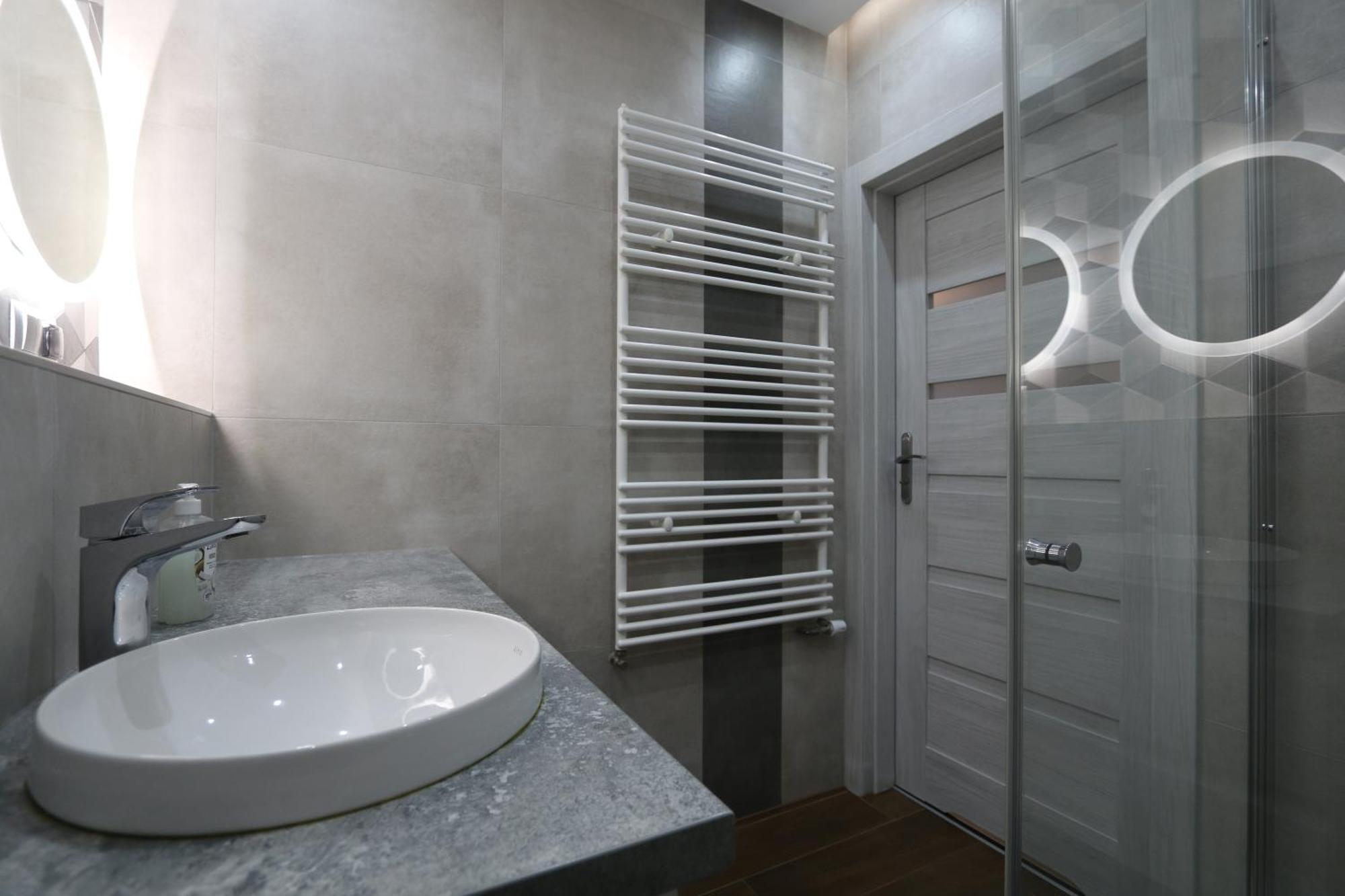 Miedzyzdrojski Rynek By Baltic Home Miedzyzdroje Εξωτερικό φωτογραφία