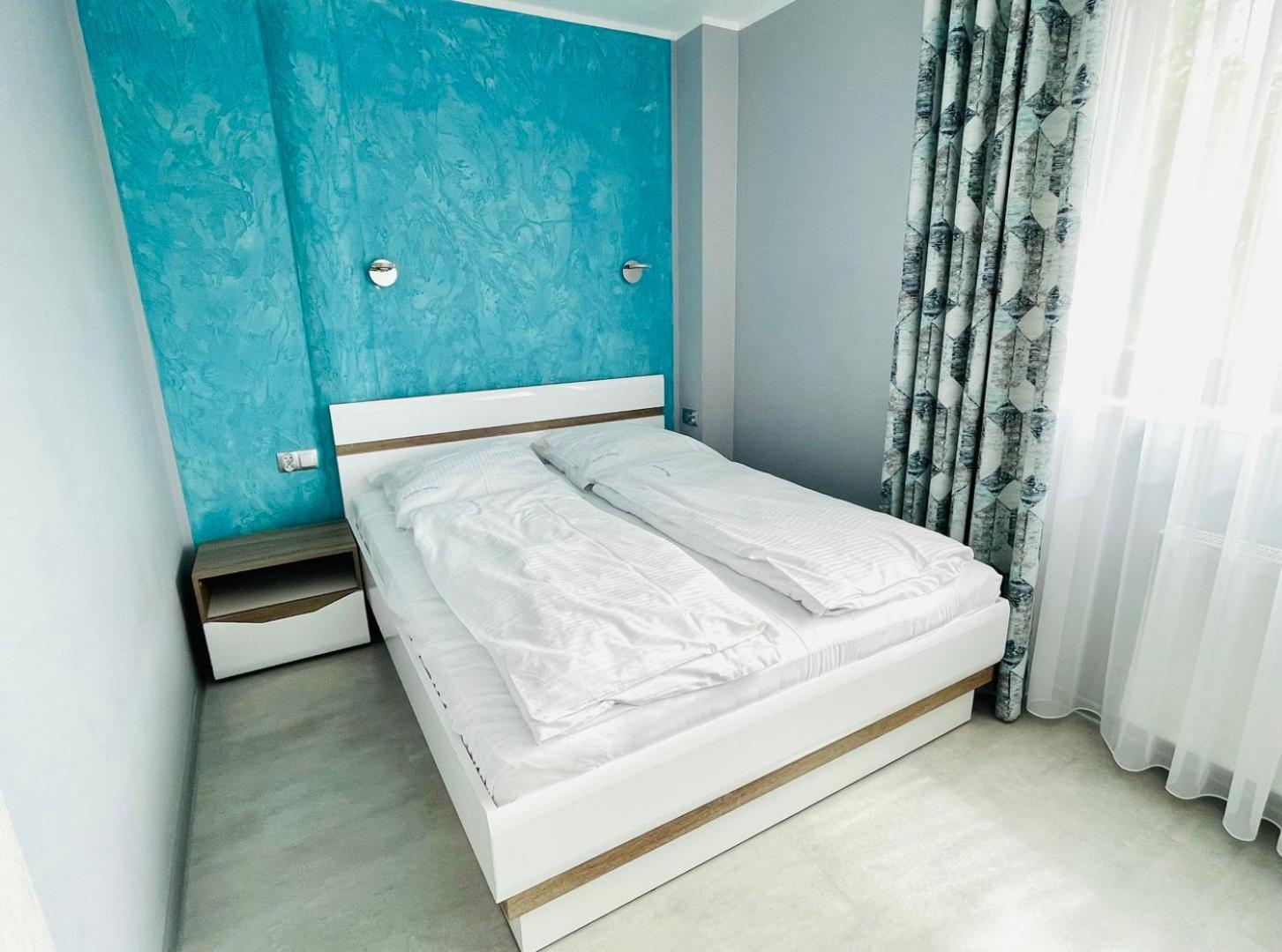 Miedzyzdrojski Rynek By Baltic Home Miedzyzdroje Εξωτερικό φωτογραφία