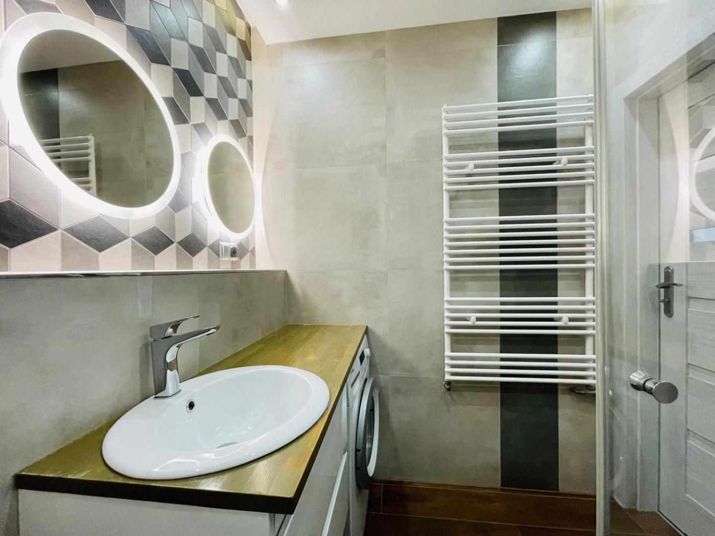 Miedzyzdrojski Rynek By Baltic Home Miedzyzdroje Εξωτερικό φωτογραφία