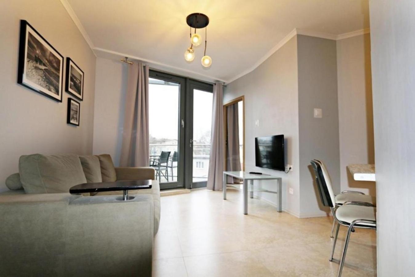 Miedzyzdrojski Rynek By Baltic Home Miedzyzdroje Εξωτερικό φωτογραφία