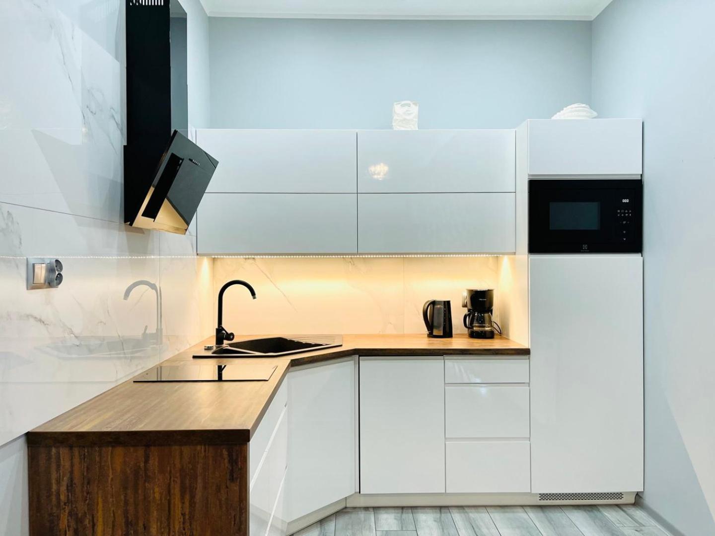 Miedzyzdrojski Rynek By Baltic Home Miedzyzdroje Εξωτερικό φωτογραφία