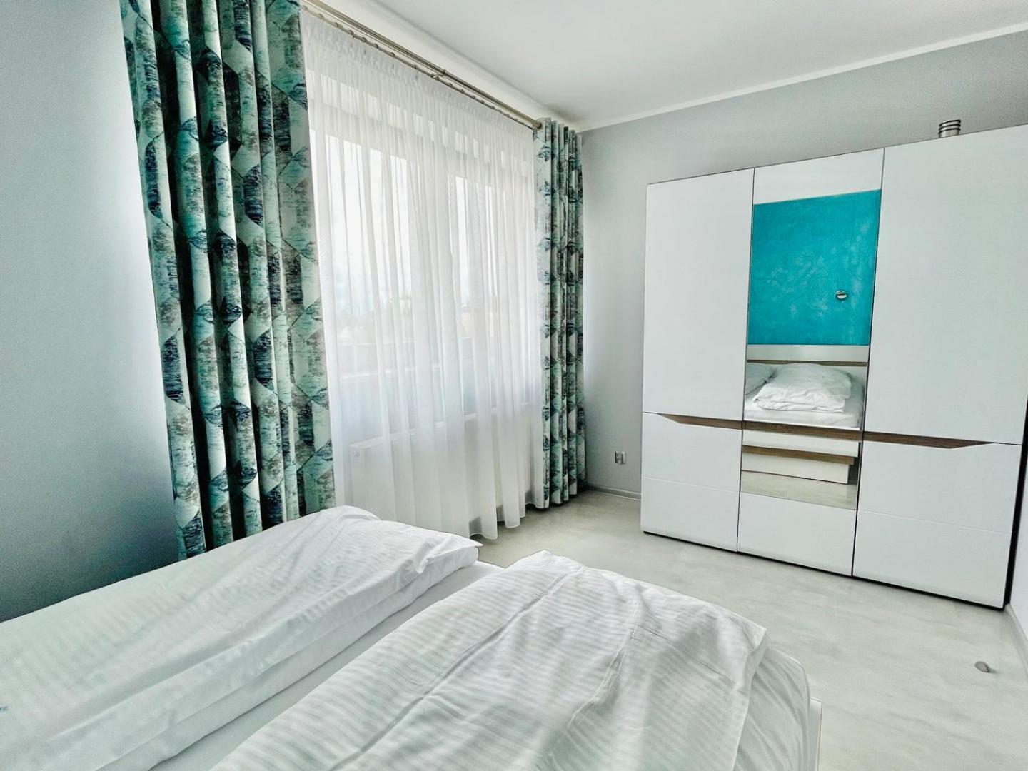 Miedzyzdrojski Rynek By Baltic Home Miedzyzdroje Εξωτερικό φωτογραφία
