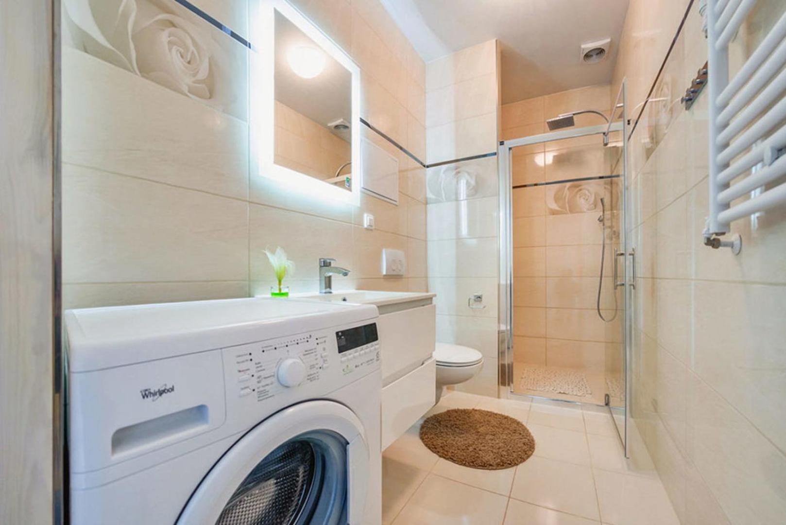 Miedzyzdrojski Rynek By Baltic Home Miedzyzdroje Εξωτερικό φωτογραφία