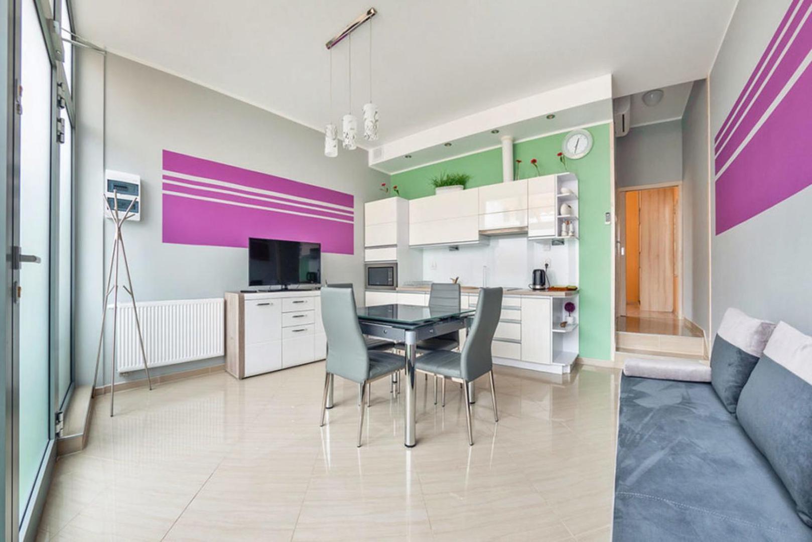 Miedzyzdrojski Rynek By Baltic Home Miedzyzdroje Εξωτερικό φωτογραφία